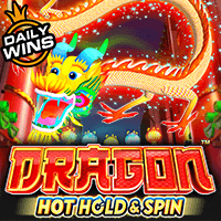 Dragon Hot Hold & Spin